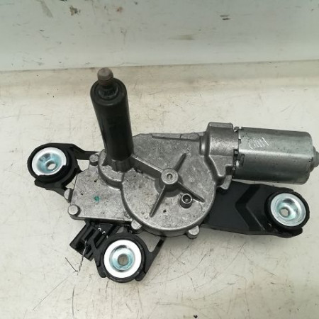 Moteur essuie-glace arrière occasion FORD FOCUS II Phase 1 09-2004->12-2007 1689913