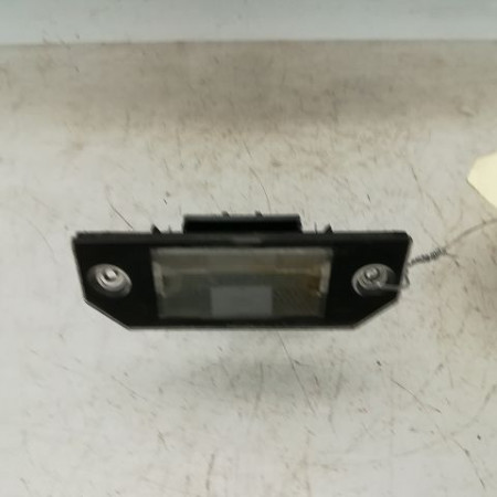 Eclaireur plaque de police occasion FORD FOCUS II Phase 1 09-2004->12-2007 4502331