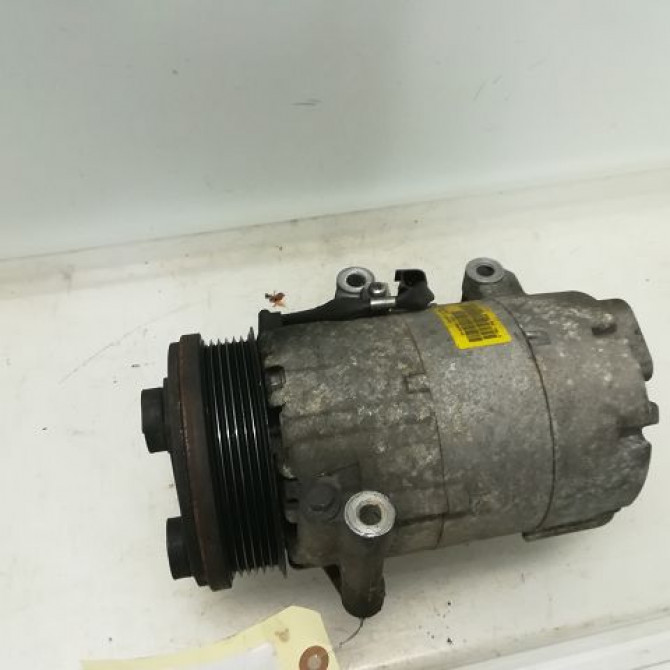 Compresseur air conditionne occasion FORD FOCUS II Phase 1 09-2004->12-2007 1678412 1