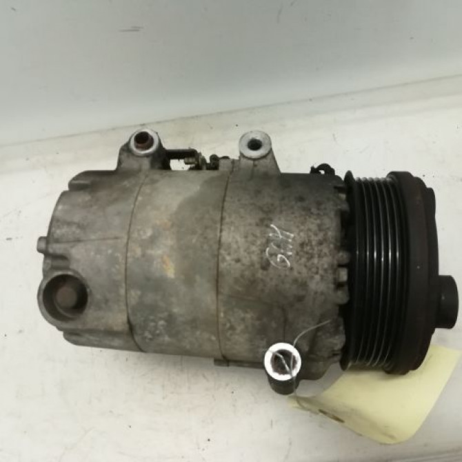 Compresseur air conditionne occasion FORD FOCUS II Phase 1 09-2004->12-2007 1678412 2
