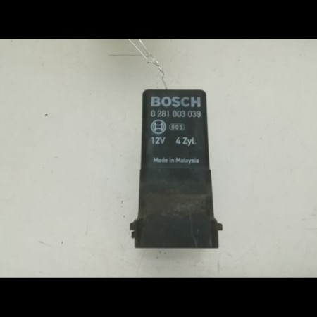 <span class="tt">Boitier de préchauffage occasion  </span><span class="designation"> </span>