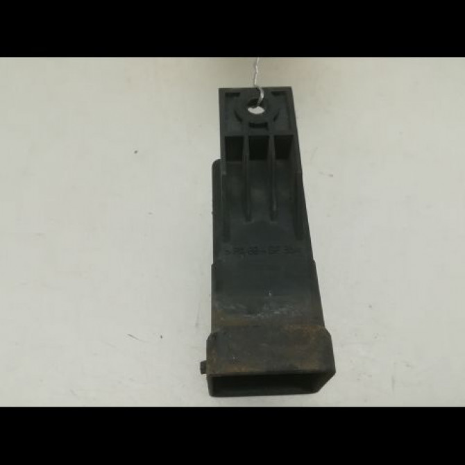 Boitier de préchauffage occasion  3800384 2