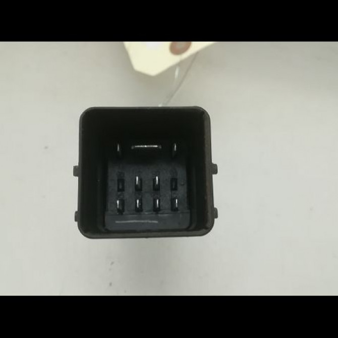 Boitier de préchauffage occasion  3800384 3