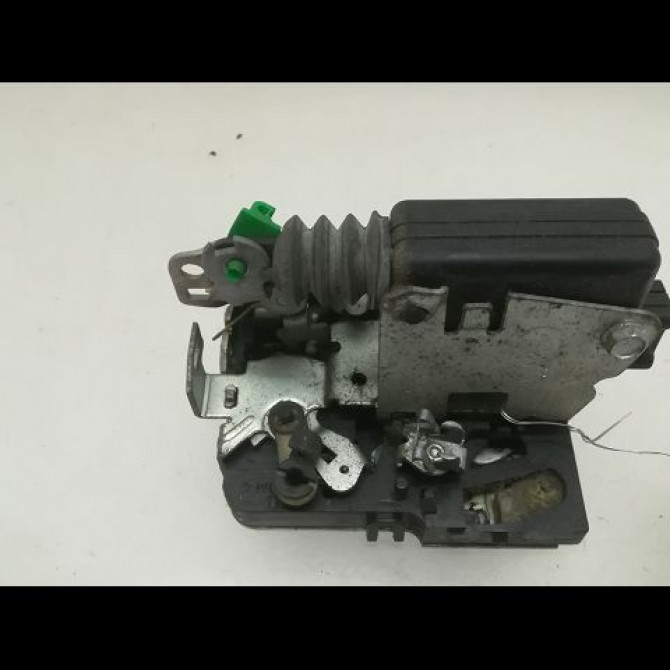 Serrure porte avd occasion  5801352924 2