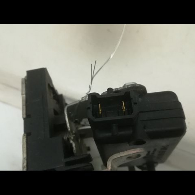 Serrure porte avd occasion  5801352924 3