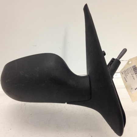 Retroviseur exterieur manuel droit occasion RENAULT CLIO II Phase 1 03-1998->06-2001 7700415326