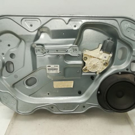 Mecanisme+moteur leve-glace avg occasion FORD FOCUS II Phase 1 09-2004->12-2007 1738645