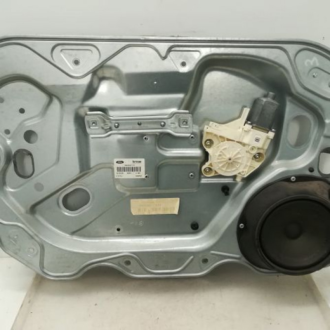 Mecanisme+moteur leve-glace avg occasion FORD FOCUS II Phase 1 09-2004->12-2007 1738645 1