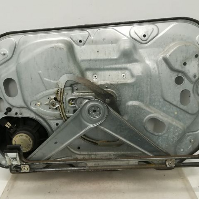 Mecanisme+moteur leve-glace avg occasion FORD FOCUS II Phase 1 09-2004->12-2007 1738645 2