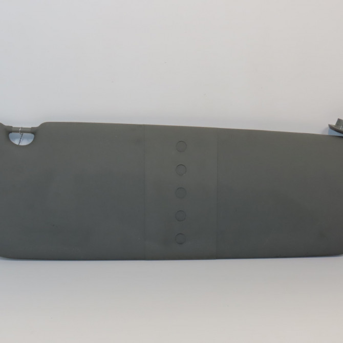 Pare-soleil droit occasion RENAULT TRAFIC II Phase 2 08-2006->... 2.0 DCI 16v 115ch 2