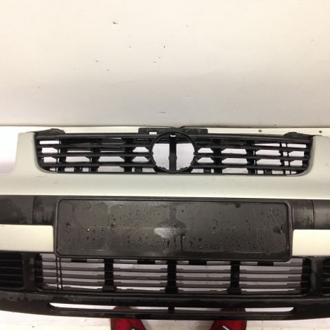 Pare-choc avant occasion VOLKSWAGEN PASSAT IV Phase 1 10-1996->10-2000 1.6i 100ch 3B0807217GRU 2