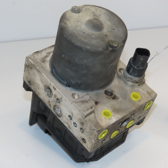 Unité hydraulique ABS occasion PEUGEOT 307 Phase 1 04-2001->06-2005 1.4 HDI 8v 70ch 4541T1 1