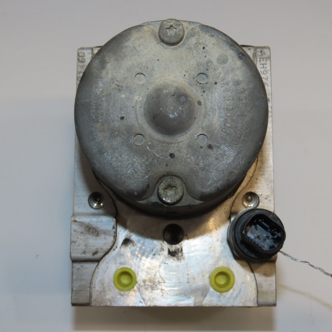 Unité hydraulique ABS occasion PEUGEOT 307 Phase 1 04-2001->06-2005 1.4 HDI 8v 70ch 4541T1 3