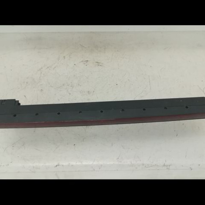 Feux stop supplementaire occasion FIAT MULTIPLA Phase 1 01-1999->09-2004 46794643 1