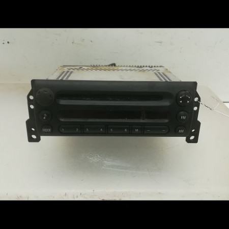 Autoradio occasion MINI MINI I Phase 2 07-2004->09-2006 1.6i ONE 65129149622