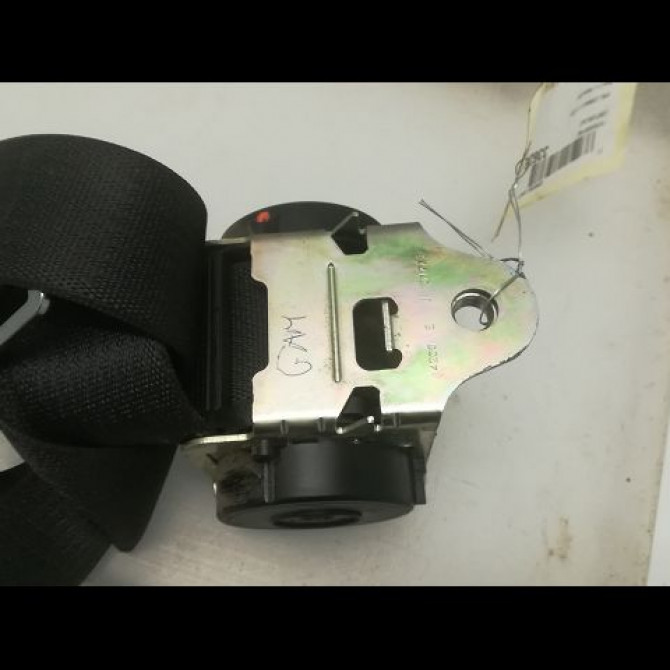 Ceinture avant droite occasion OPEL CORSA IV Phase 2 01-2011->03-2015 1.3 CDTI 75ch 13295982 3