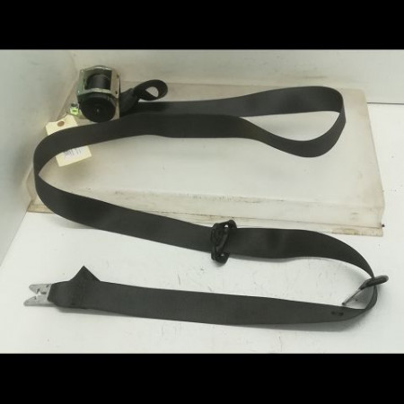 Ceinture avant gauche occasion OPEL CORSA IV Phase 2 01-2011->03-2015 1.3 CDTI 75ch 13290230