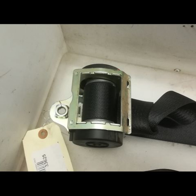 Ceinture avant gauche occasion OPEL CORSA IV Phase 2 01-2011->03-2015 1.3 CDTI 75ch 13290230 2
