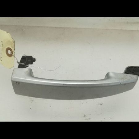 Poignee ext porte avg occasion OPEL CORSA IV Phase 2 01-2011->03-2015 1.3 CDTI 75ch 13255661