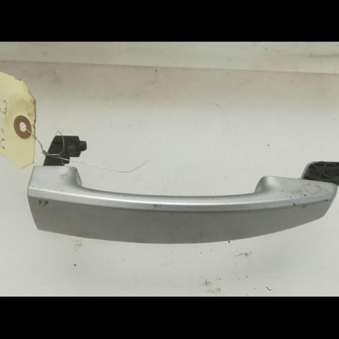 Poignee ext porte avg occasion OPEL CORSA IV Phase 2 01-2011->03-2015 1.3 CDTI 75ch 13255661 1