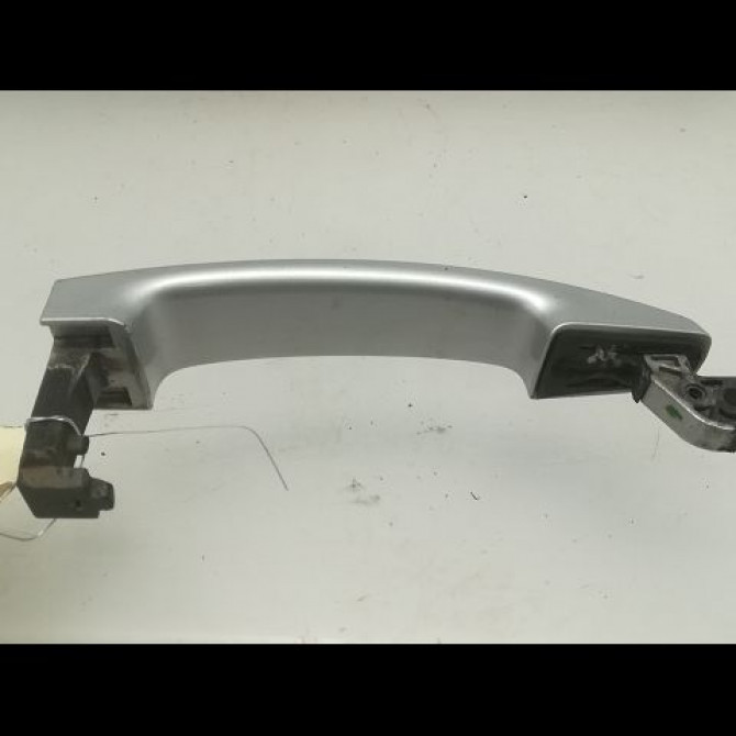 Poignee ext porte avg occasion OPEL CORSA IV Phase 2 01-2011->03-2015 1.3 CDTI 75ch 13255661 2