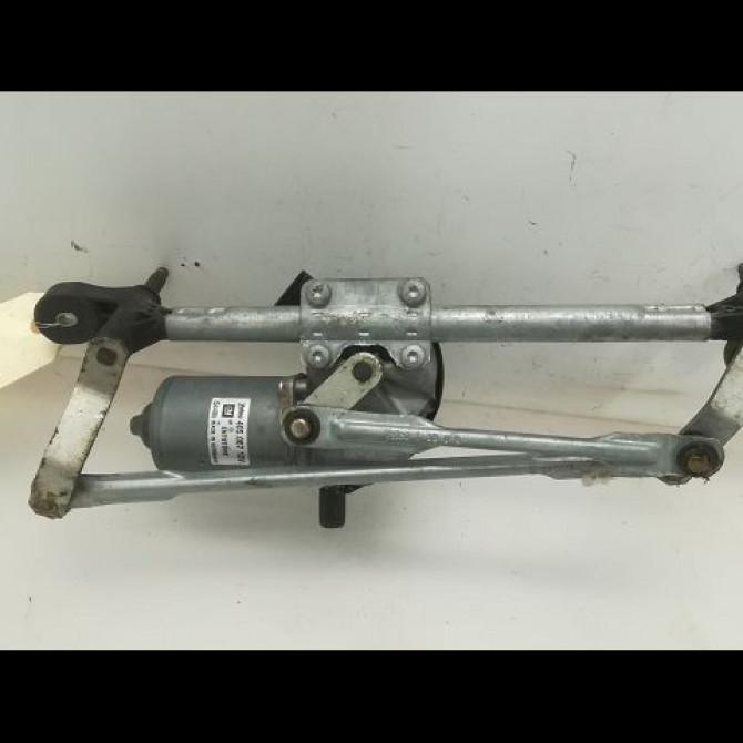 Moteur essuie-glace avant occasion OPEL CORSA IV Phase 2 01-2011->03-2015 1.3 CDTI 75ch 13432685 2