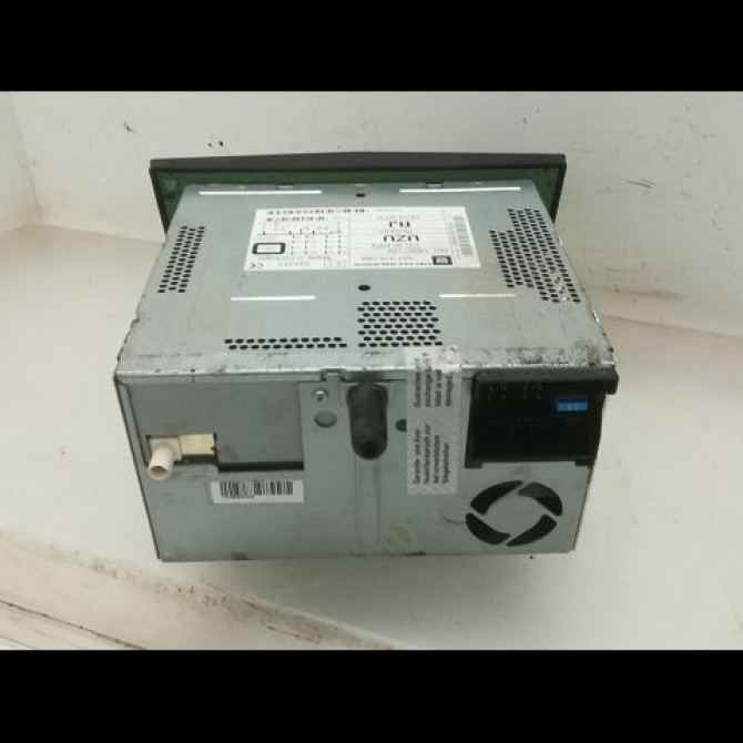 Autoradio occasion OPEL CORSA IV Phase 2 01-2011->03-2015 1.3 CDTI 75ch 13254188 2