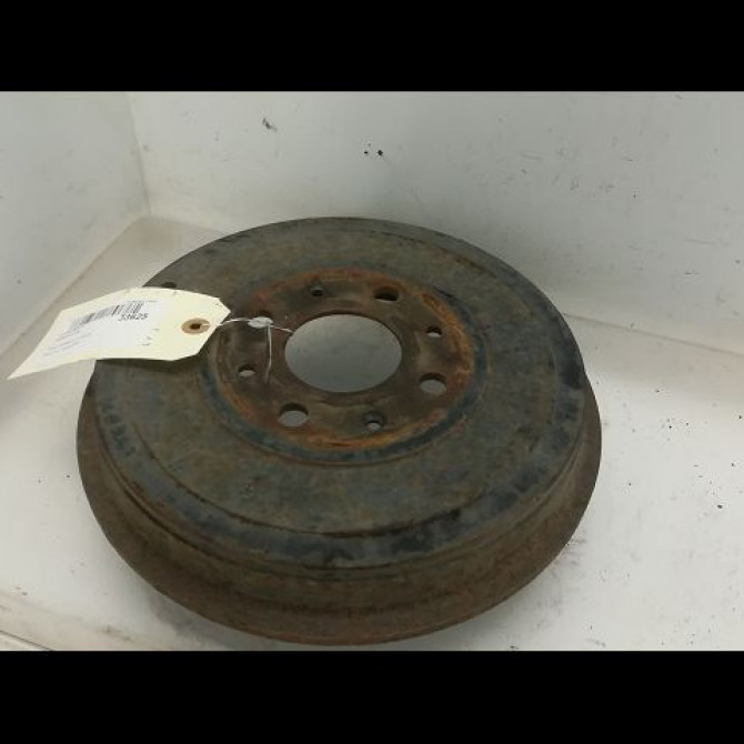 Tambour arrière gauche occasion OPEL CORSA IV Phase 2 01-2011->03-2015 1.3 CDTI 75ch 55704058 1