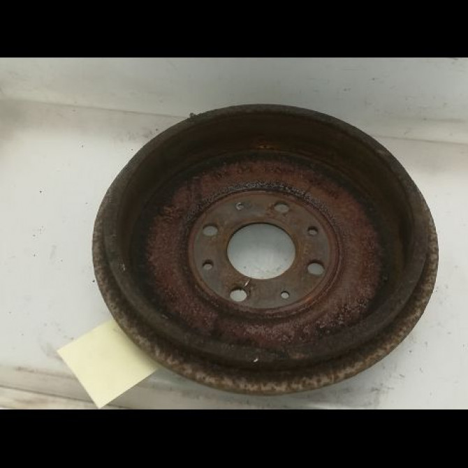 Tambour arrière gauche occasion OPEL CORSA IV Phase 2 01-2011->03-2015 1.3 CDTI 75ch 55704058 2