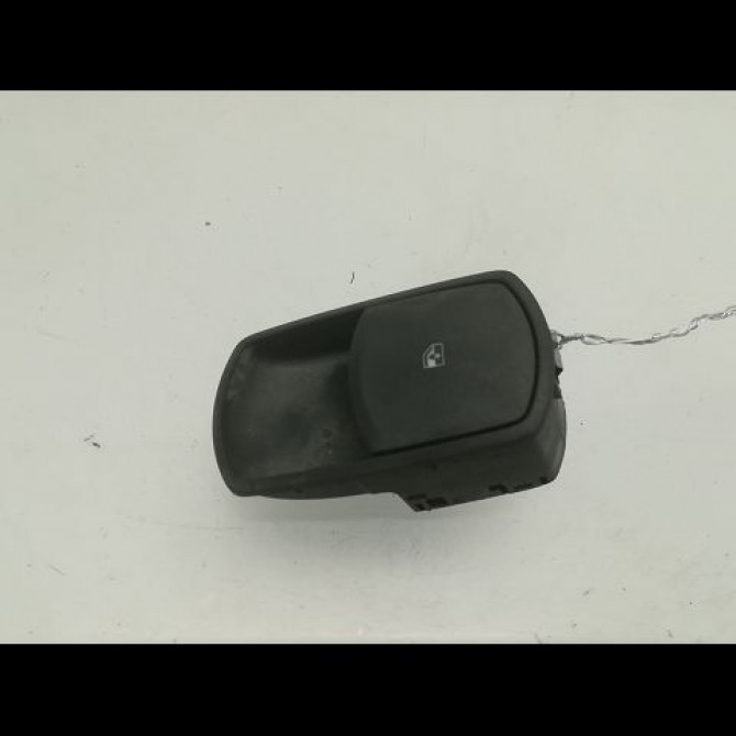 Commande lève-glace porte avant droite occasion OPEL CORSA IV Phase 2 01-2011->03-2015 1.3 CDTI 75ch 13206806 1