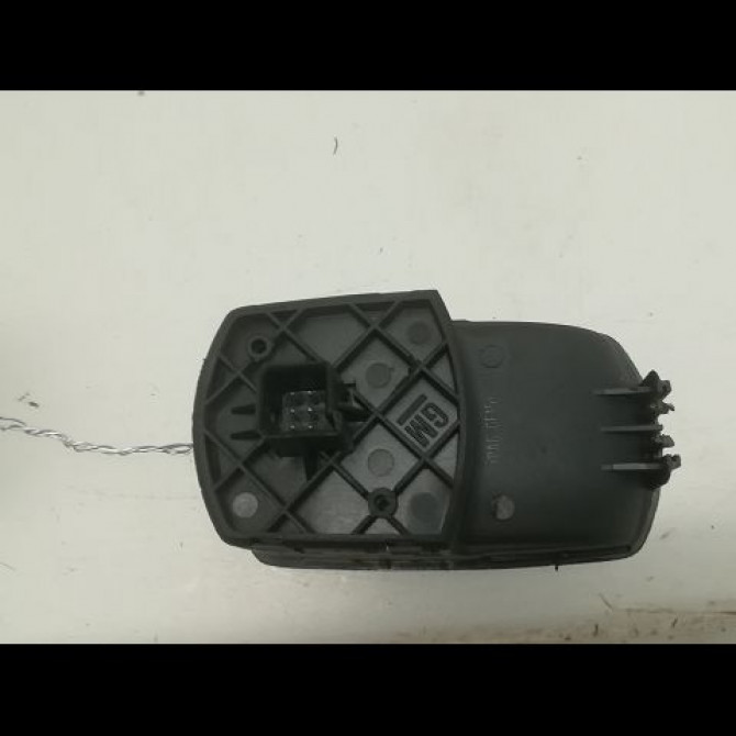 Commande lève-glace porte avant droite occasion OPEL CORSA IV Phase 2 01-2011->03-2015 1.3 CDTI 75ch 13206806 2