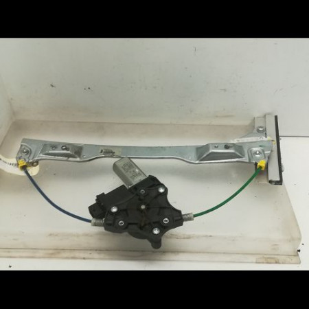 Mecanisme+moteur leve-glace avg occasion OPEL CORSA IV Phase 2 01-2011->03-2015 1.3 CDTI 75ch 39161986