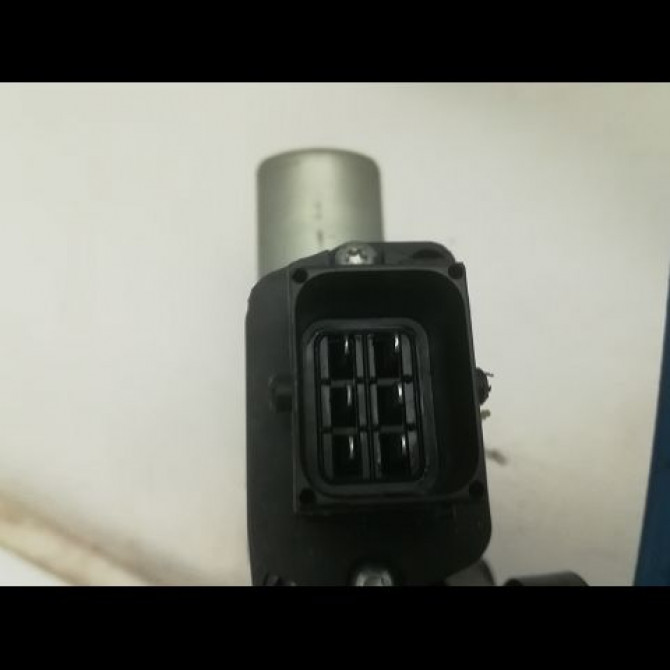 Mecanisme+moteur leve-glace avg occasion OPEL CORSA IV Phase 2 01-2011->03-2015 1.3 CDTI 75ch 39161986 3