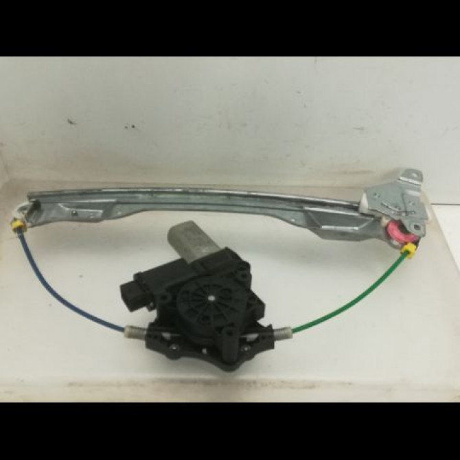 Mecanisme + moteur lève-glace avant droit occasion OPEL CORSA IV Phase 2 01-2011->03-2015 1.3 CDTI 75ch 13447039 1