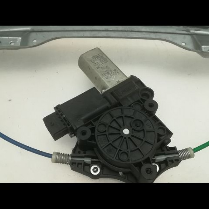 Mecanisme + moteur lève-glace avant droit occasion OPEL CORSA IV Phase 2 01-2011->03-2015 1.3 CDTI 75ch 13447039 2