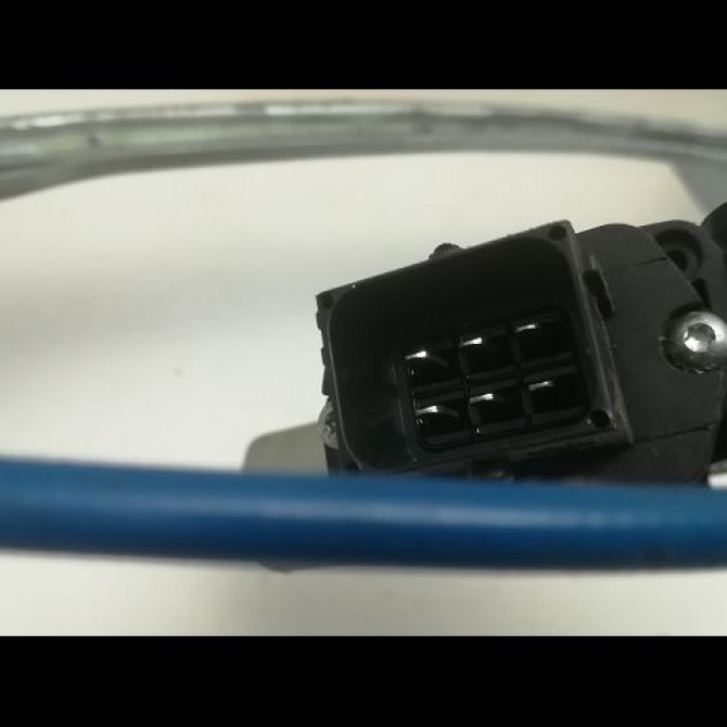 Mecanisme + moteur lève-glace avant droit occasion OPEL CORSA IV Phase 2 01-2011->03-2015 1.3 CDTI 75ch 13447039 3