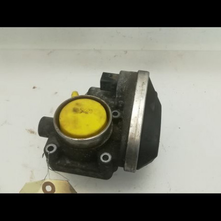 Boitier papillon occasion MINI MINI I Phase 2 07-2004->09-2006 1.6i ONE 13547509043