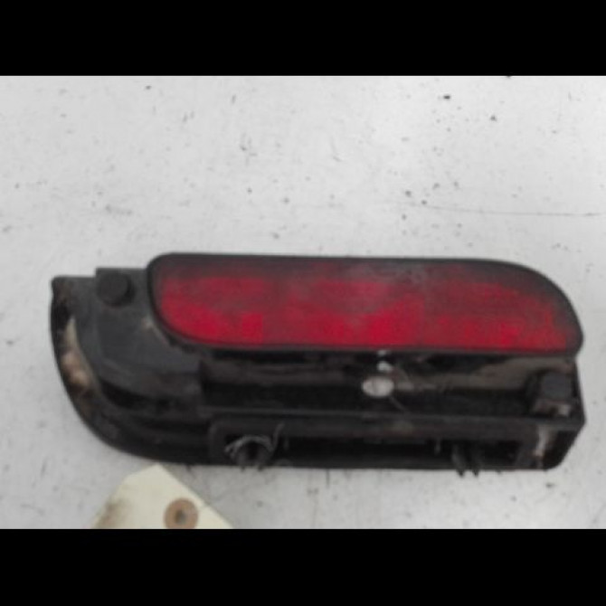 Feux stop supplementaire occasion CITROEN BERLINGO I Phase 2 11-2002->10-2010 1.6 HDI 92ch 1