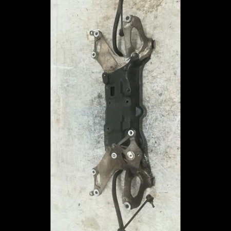 Berceau moteur avant occasion HONDA CIVIC VII Phase 1 01-2006->09-2008 1.8i 140ch 50200SMGG15