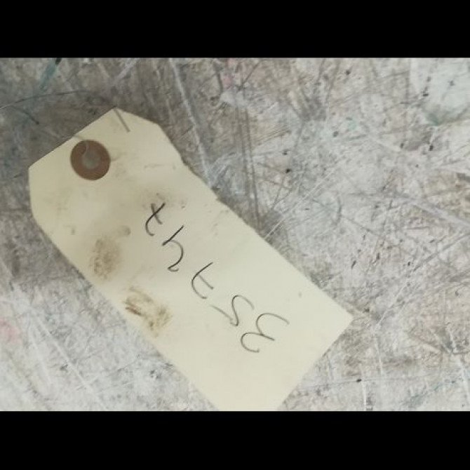 Berceau moteur avant occasion HONDA CIVIC VII Phase 1 01-2006->09-2008 1.8i 140ch 50200SMGG15 2