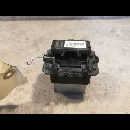 Resistance de chauffage occasion CITROEN C3 PICASSO Phase 1 02-2009->08-2012 1.6 HDi 16v 90ch 6436A9