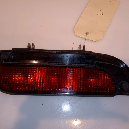 Feux stop supplementaire occasion CITROEN BERLINGO I Phase 2 11-2002->10-2010 1.6 HDi 75ch