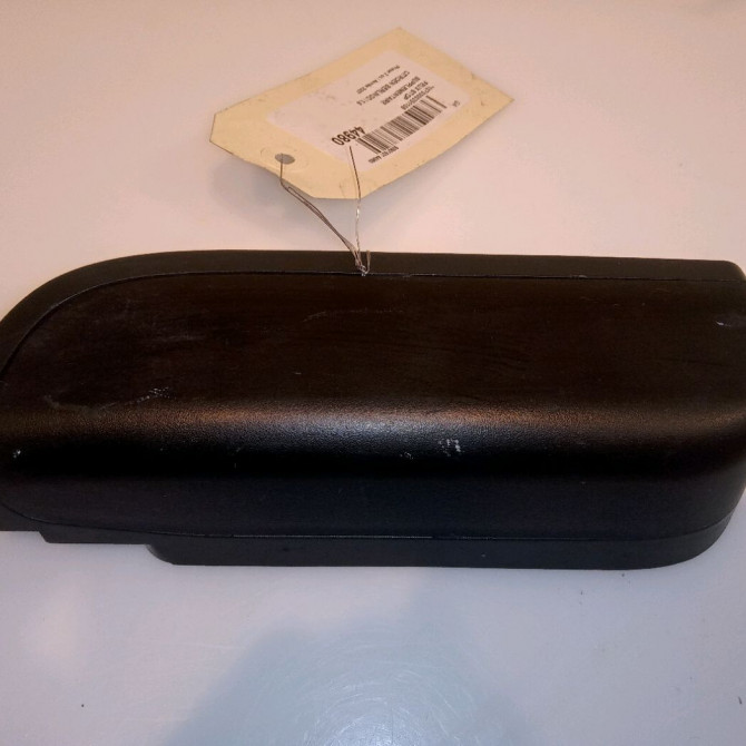 Feux stop supplementaire occasion CITROEN BERLINGO I Phase 2 11-2002->10-2010 1.6 HDi 75ch 2