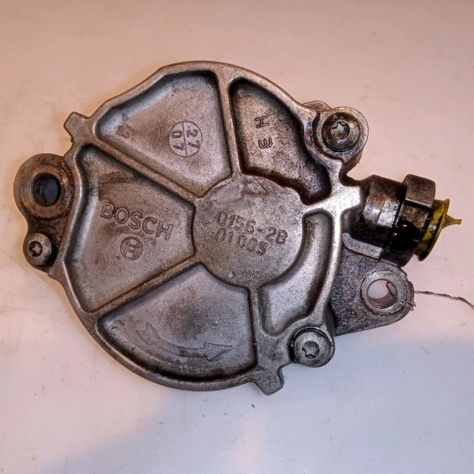 Pompe a vide occasion PEUGEOT 207 Phase 1 04-2006->06-2013 1.6 HDI 16v 110ch 456570 2