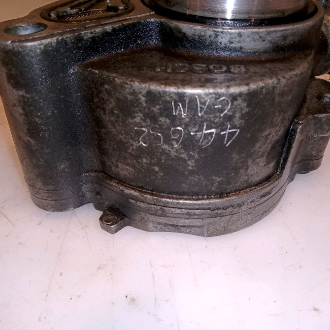 Pompe a vide occasion PEUGEOT 207 Phase 1 04-2006->06-2013 1.6 HDI 16v 110ch 456570 3