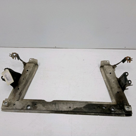 Traverse inférieure armature avant occasion RENAULT SCENIC II Phase 1 03-2004->09-2006 1.5 DCI 105ch