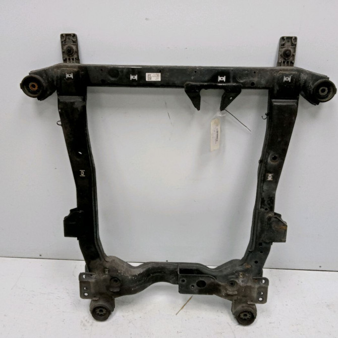 Berceau moteur avant occasion OPEL ZAFIRA III Phase 1 11-2011->... 13470627 1