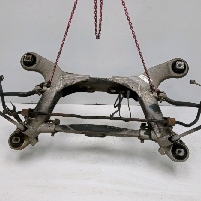 Berceau ar occasion MERCEDES CLASSE CLS Phase 1 04-1995->04-1999 320 CDI 224ch 1