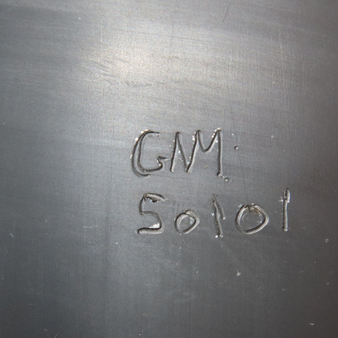 Compteur occasion CITROEN BERLINGO I Phase 2 11-2002->10-2010 1.6 HDi 75ch 6105V7 5