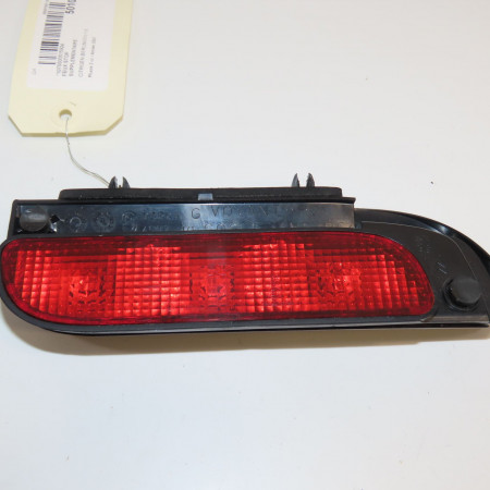 Feux stop supplementaire occasion CITROEN BERLINGO I Phase 2 11-2002->10-2010 1.6 HDi 75ch